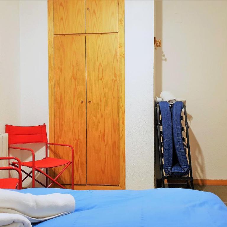 TODOSIERRANEVADA ZONA BAJA - MONTBLANC VISTAS A LA MONTANA - Junto a los Telecabinas - Apartamento de 1 dormitorio - 10