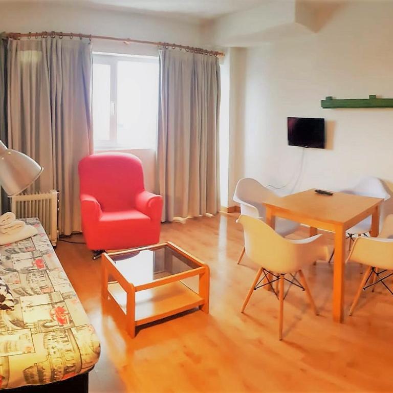 TODOSIERRANEVADA ZONA BAJA - MONTBLANC VISTAS A LA MONTANA - Junto a los Telecabinas - Apartamento de 1 dormitorio - 12