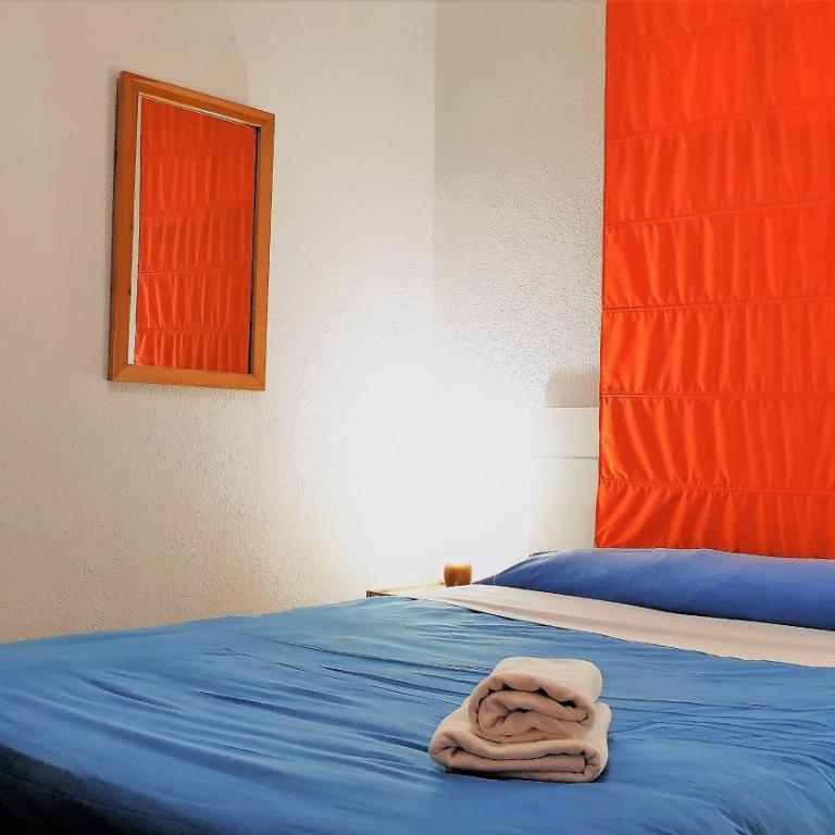 TODOSIERRANEVADA ZONA BAJA - MONTBLANC VISTAS A LA MONTANA - Junto a los Telecabinas - Apartamento de 1 dormitorio - 13