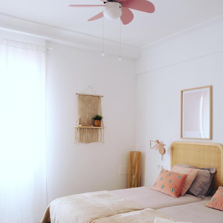 Bright and modern apartment in Bilbao city center - Two-Bedroom Apartment - 7