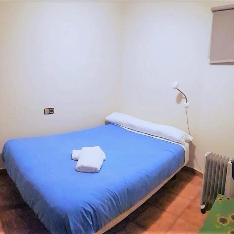 TODOSIERRANEVADA ZONA BAJA - MONTBLANC VISTAS A LA MONTANA - Junto a los Telecabinas - Apartamento de 1 dormitorio - 15