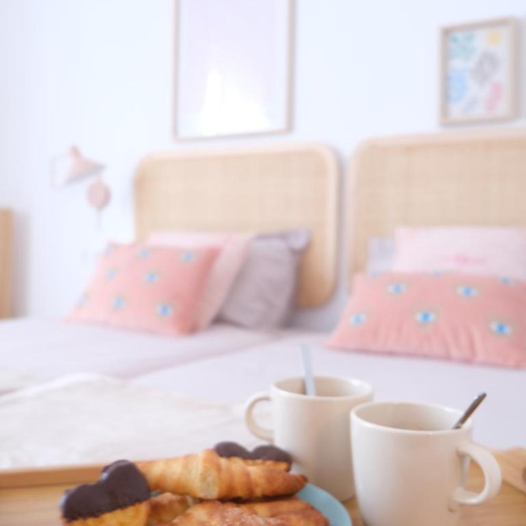 Bright and modern apartment in Bilbao city center - Two-Bedroom Apartment - 6