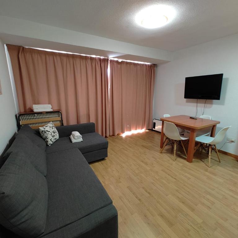 TODOSIERRANEVADA ZONA BAJA - MONTBLANC VISTAS A LA MONTANA - Junto a los Telecabinas - Apartamento de 1 dormitorio - 17