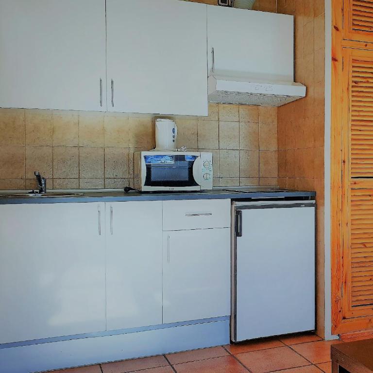 TODOSIERRANEVADA ZONA BAJA - MONTBLANC VISTAS A LA MONTANA - Junto a los Telecabinas - Apartamento de 1 dormitorio - 19