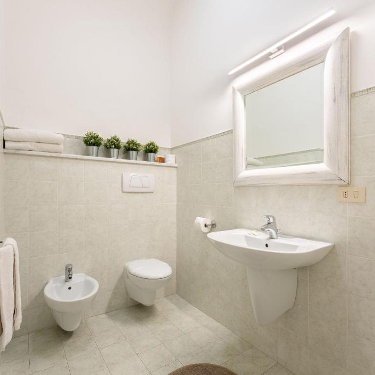 Terme Apartment - Appartamento con 2 Camere da Letto - 7