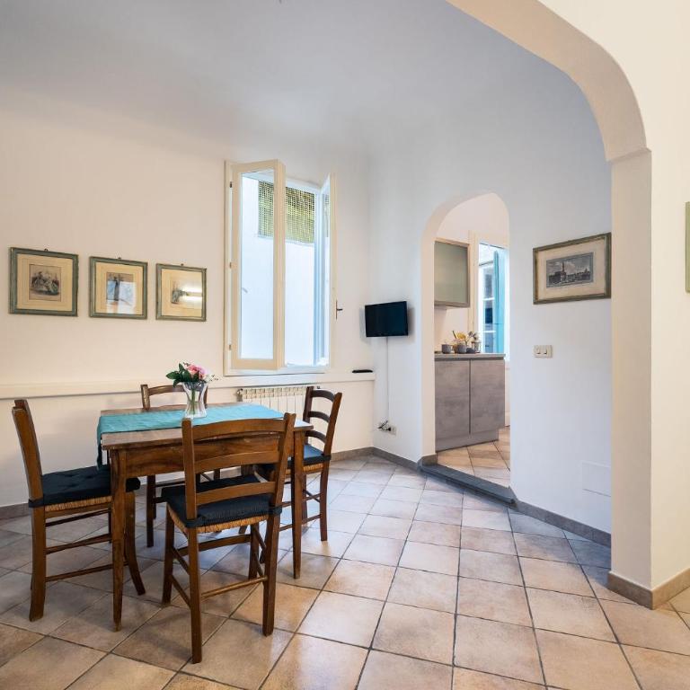 Terme Apartment - Appartamento con 2 Camere da Letto - 23