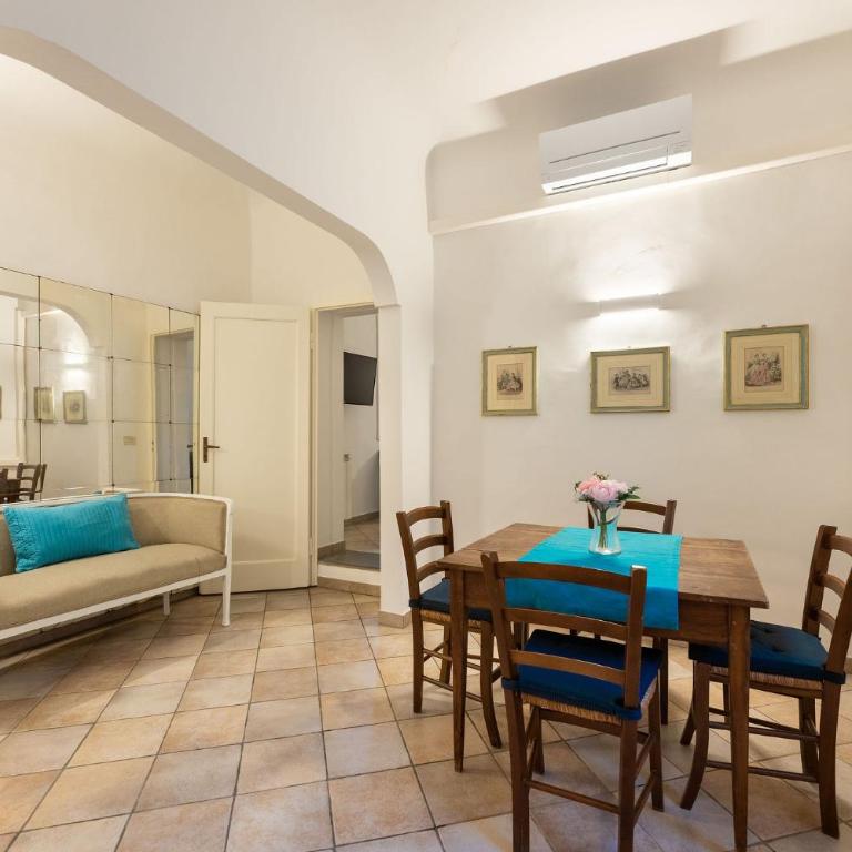 Terme Apartment - Appartamento con 2 Camere da Letto - 20