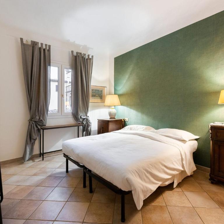Terme Apartment - Appartamento con 2 Camere da Letto - 3