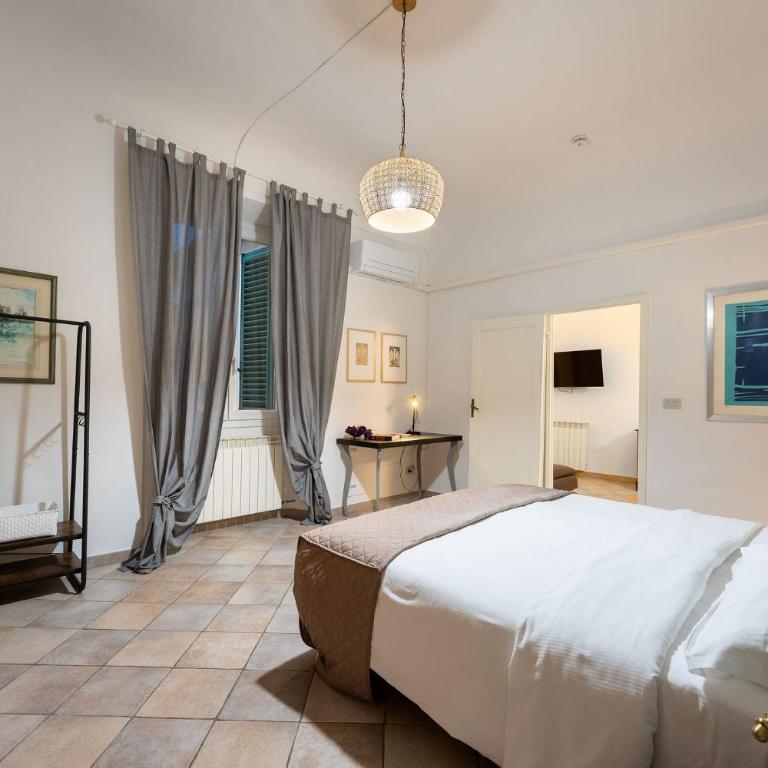 Terme Apartment - Appartamento con 2 Camere da Letto - 24
