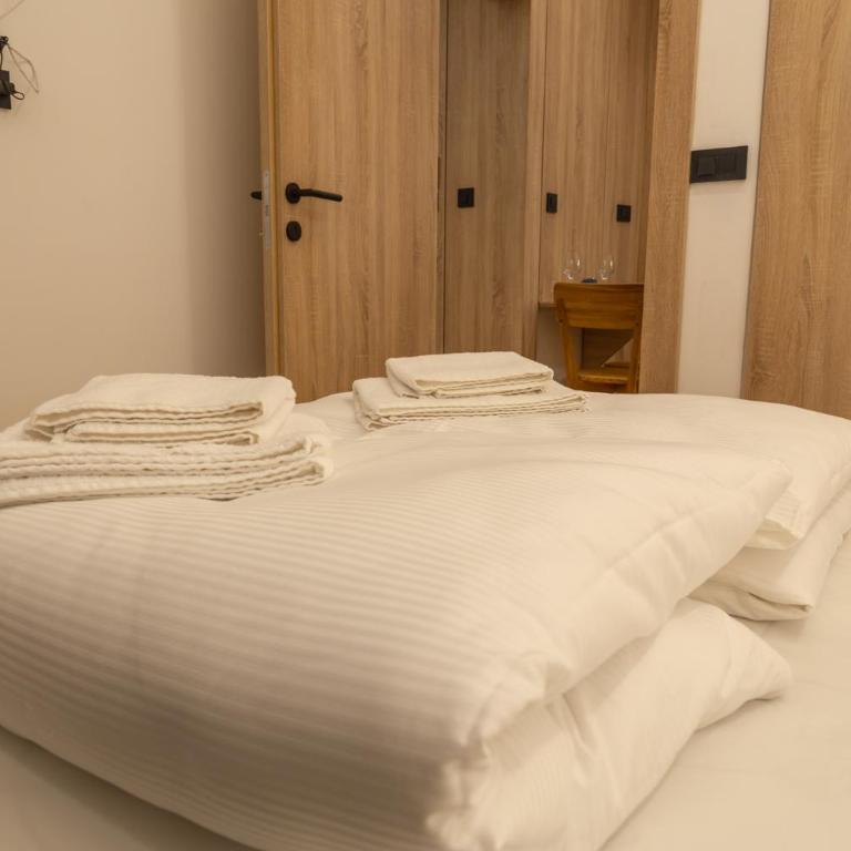Luxury Apartments Anja - Standard Apartment - 11