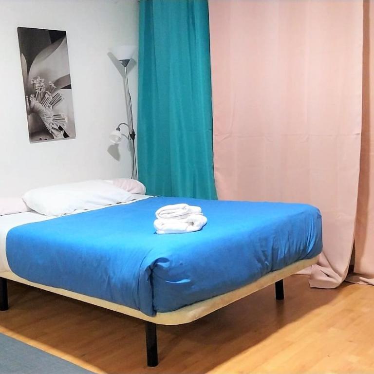 TODOSIERRANEVADA ZONA BAJA - MONTBLANC VISTAS A LA MONTANA - Junto a los Telecabinas - Apartamento Estudio - 5