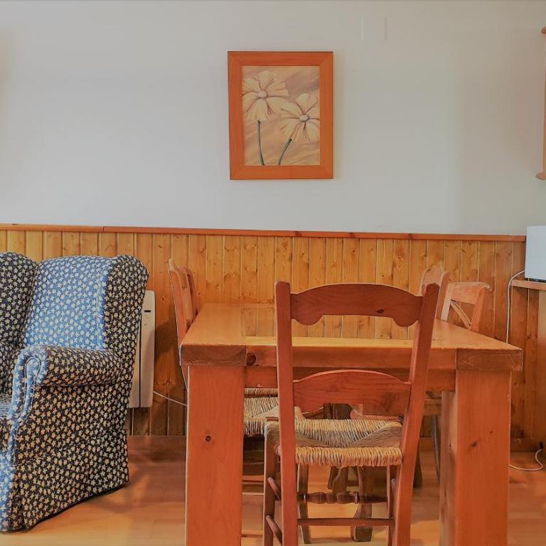 TODOSIERRANEVADA ZONA BAJA - MONTBLANC VISTAS A LA MONTANA - Junto a los Telecabinas - Apartamento Superior de 2 dormitorios - 29