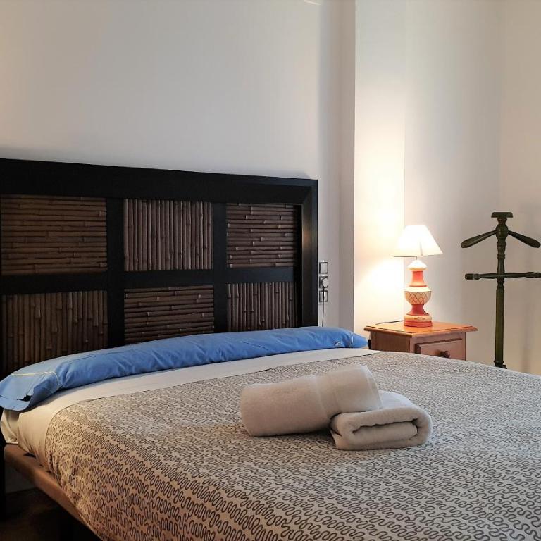 TODOSIERRANEVADA ZONA BAJA - MONTBLANC VISTAS A LA MONTANA - Junto a los Telecabinas - Apartamento Superior de 2 dormitorios - 23