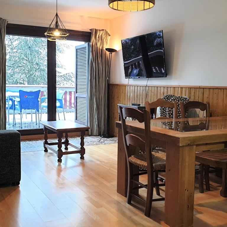 TODOSIERRANEVADA ZONA BAJA - MONTBLANC VISTAS A LA MONTANA - Junto a los Telecabinas - Apartamento Superior de 2 dormitorios - 20