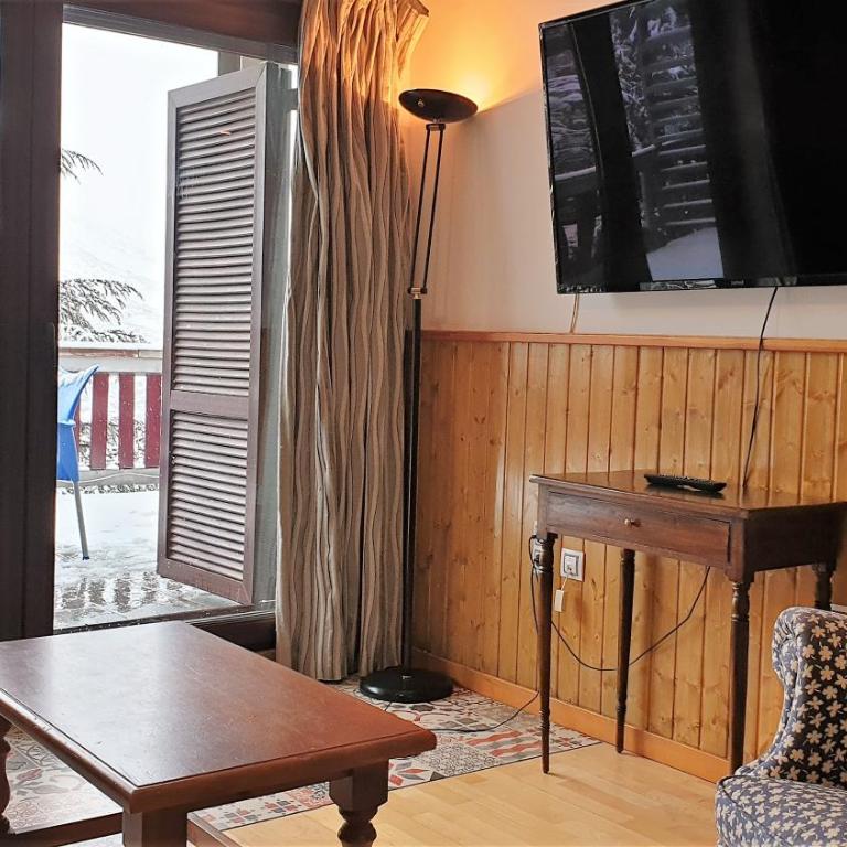 TODOSIERRANEVADA ZONA BAJA - MONTBLANC VISTAS A LA MONTANA - Junto a los Telecabinas - Apartamento Superior de 2 dormitorios - 19