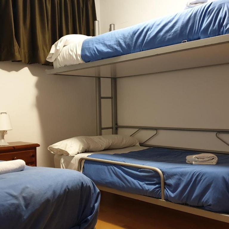 TODOSIERRANEVADA ZONA BAJA - MONTBLANC VISTAS A LA MONTANA - Junto a los Telecabinas - Apartamento Superior de 2 dormitorios - 30