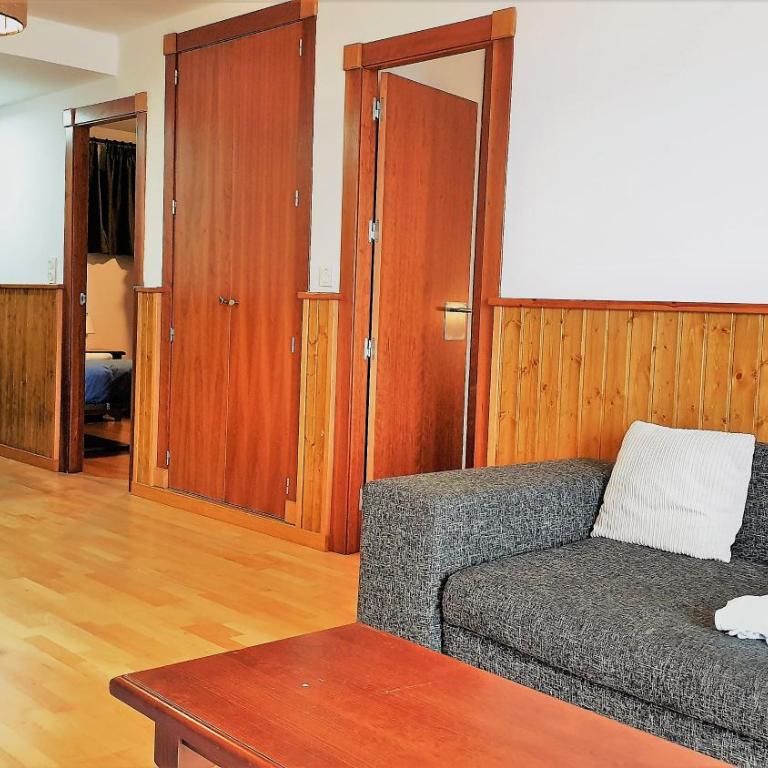 TODOSIERRANEVADA ZONA BAJA - MONTBLANC VISTAS A LA MONTANA - Junto a los Telecabinas - Apartamento Superior de 2 dormitorios - 26