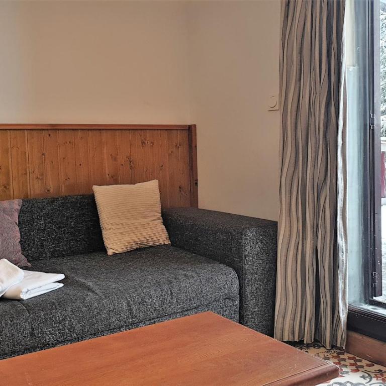 TODOSIERRANEVADA ZONA BAJA - MONTBLANC VISTAS A LA MONTANA - Junto a los Telecabinas - Apartamento Superior de 2 dormitorios - 33