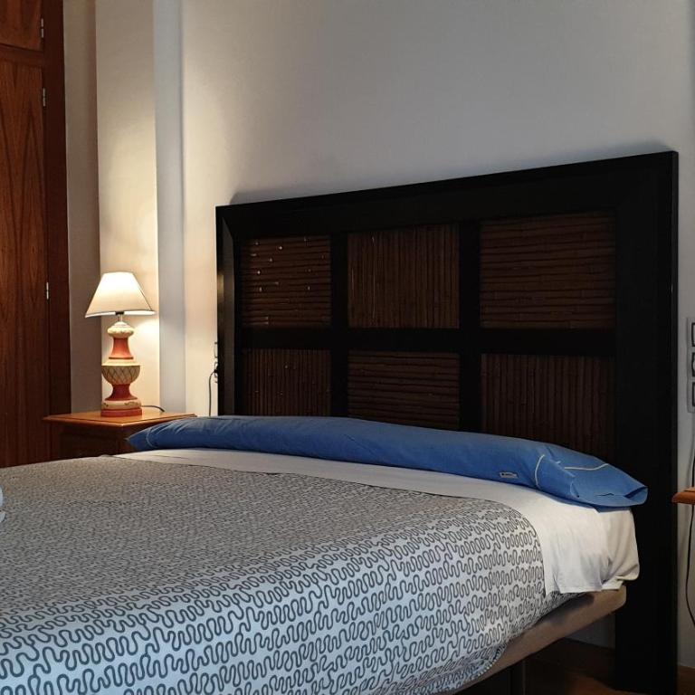 TODOSIERRANEVADA ZONA BAJA - MONTBLANC VISTAS A LA MONTANA - Junto a los Telecabinas - Apartamento Superior de 2 dormitorios - 31