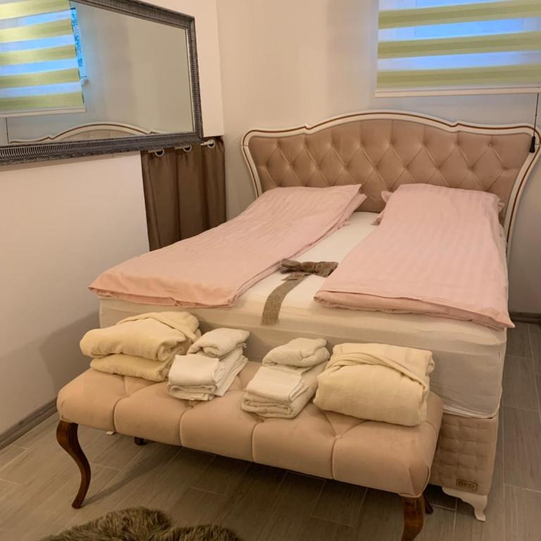 Apartman Mont, Lux & Jacuzzi - Jahorina - One-Bedroom Apartment - 14
