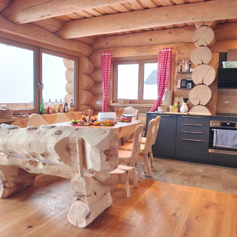 Falkenblick - Haus mit 4 Schlafzimmern - 13