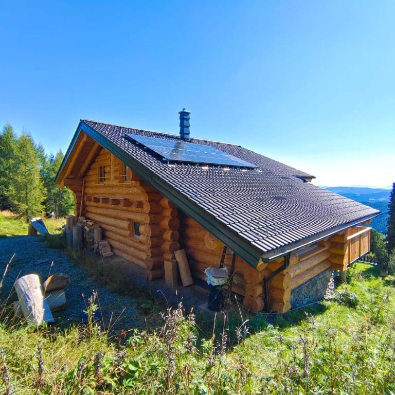 Falkenblick - Haus mit 4 Schlafzimmern - 2