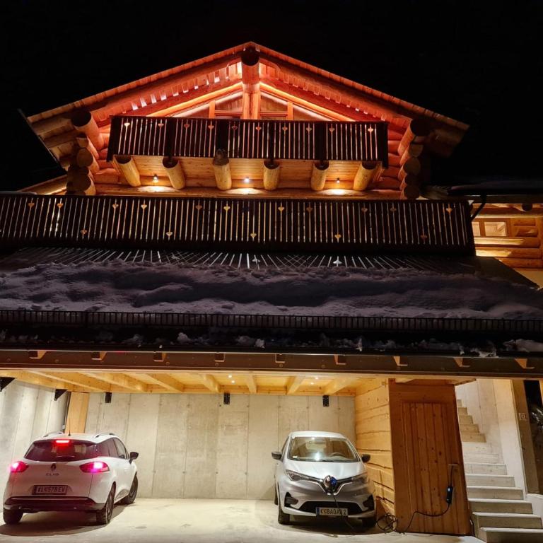 Falkenblick - Haus mit 4 Schlafzimmern - 6