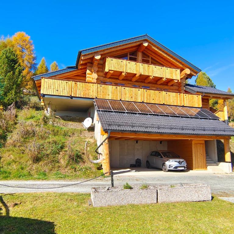 Falkenblick - Haus mit 4 Schlafzimmern - 1