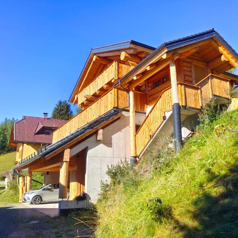 Falkenblick - Haus mit 4 Schlafzimmern - 3