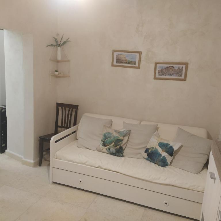 Colosseum apartment - Appartamento con 1 Camera da Letto - 23