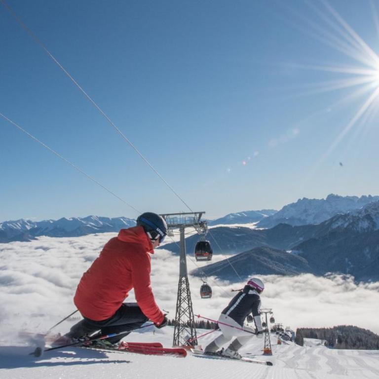 Landhaus Anita Dolomiten Kronplatz - Casa Vacanze - 29