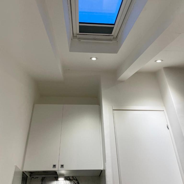 MANSARDA GALLIARI (V50) - One-Bedroom Apartment - 24