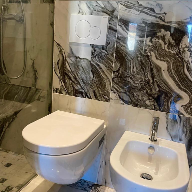 MANSARDA GALLIARI (V50) - One-Bedroom Apartment - 19