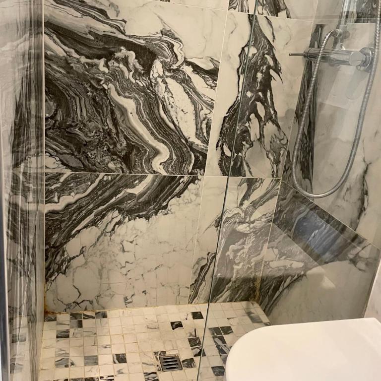 MANSARDA GALLIARI (V50) - One-Bedroom Apartment - 20