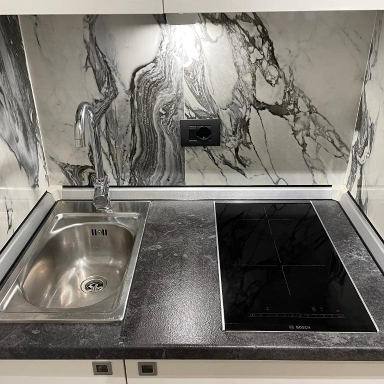 MANSARDA GALLIARI (V50) - One-Bedroom Apartment - 15