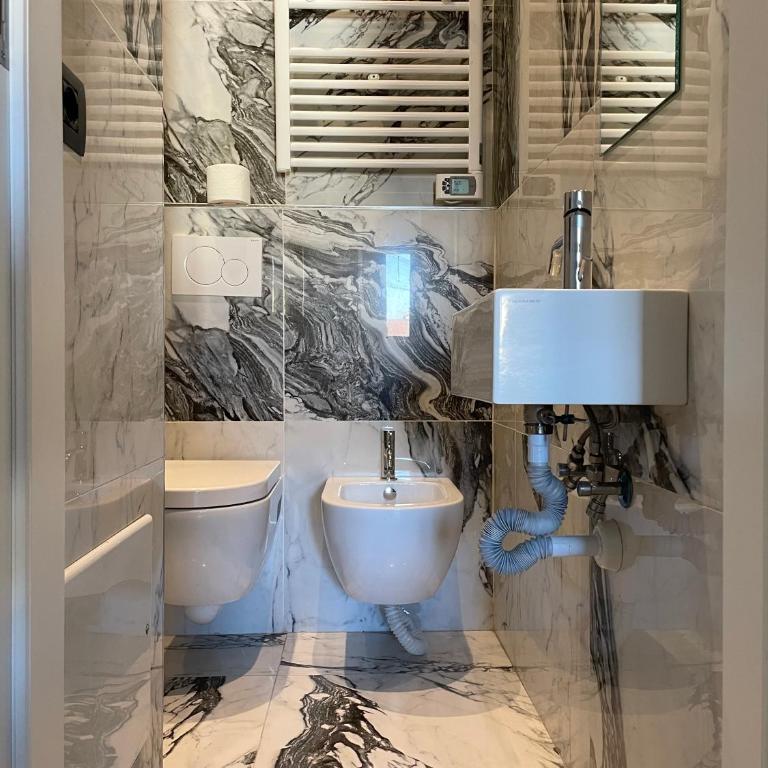 MANSARDA GALLIARI (V50) - One-Bedroom Apartment - 18