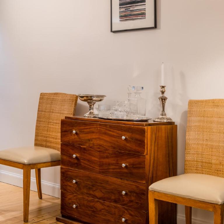 Veeve - Pompidou Hideaway - Apartment - 7