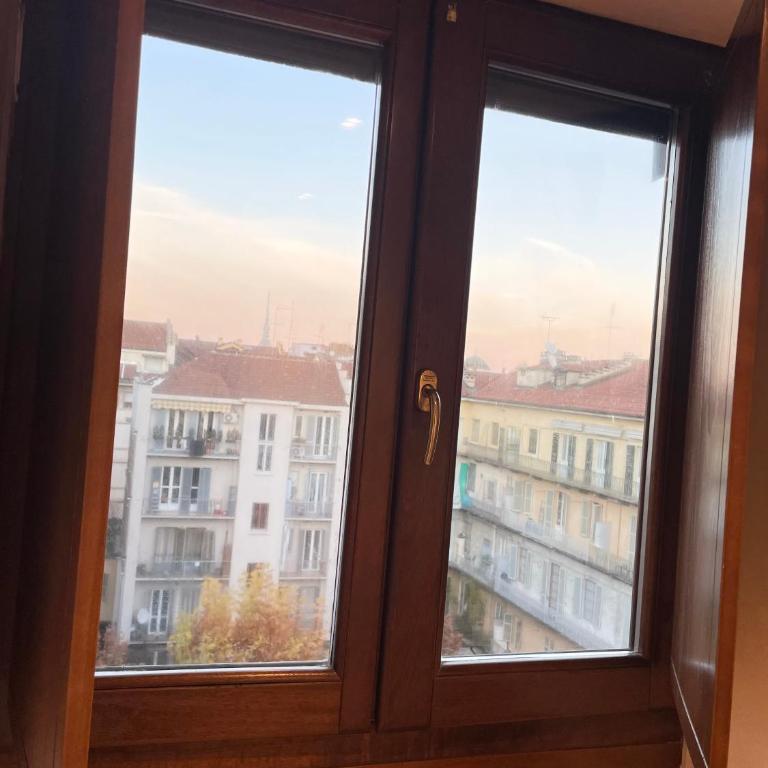 MANSARDA GALLIARI (V50) - One-Bedroom Apartment - 13