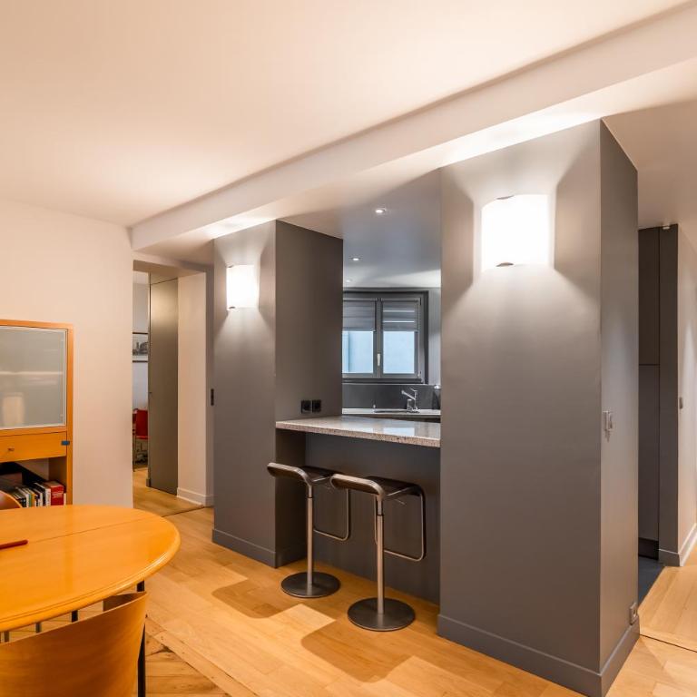 Veeve - Pompidou Hideaway - Apartment - 9