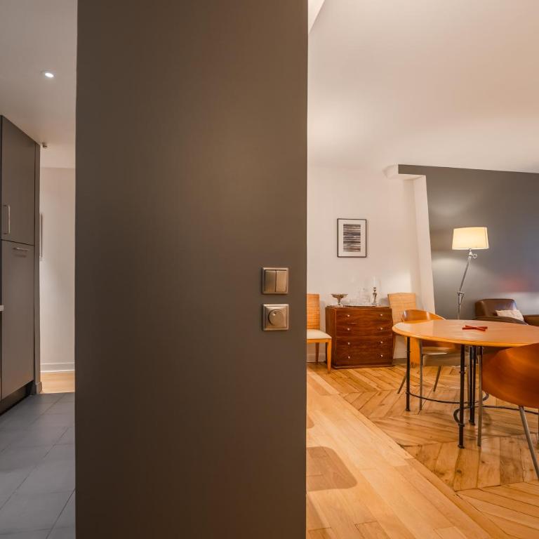 Veeve - Pompidou Hideaway - Apartment - 10