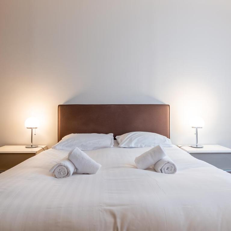 Veeve - Pompidou Hideaway - Apartment - 15