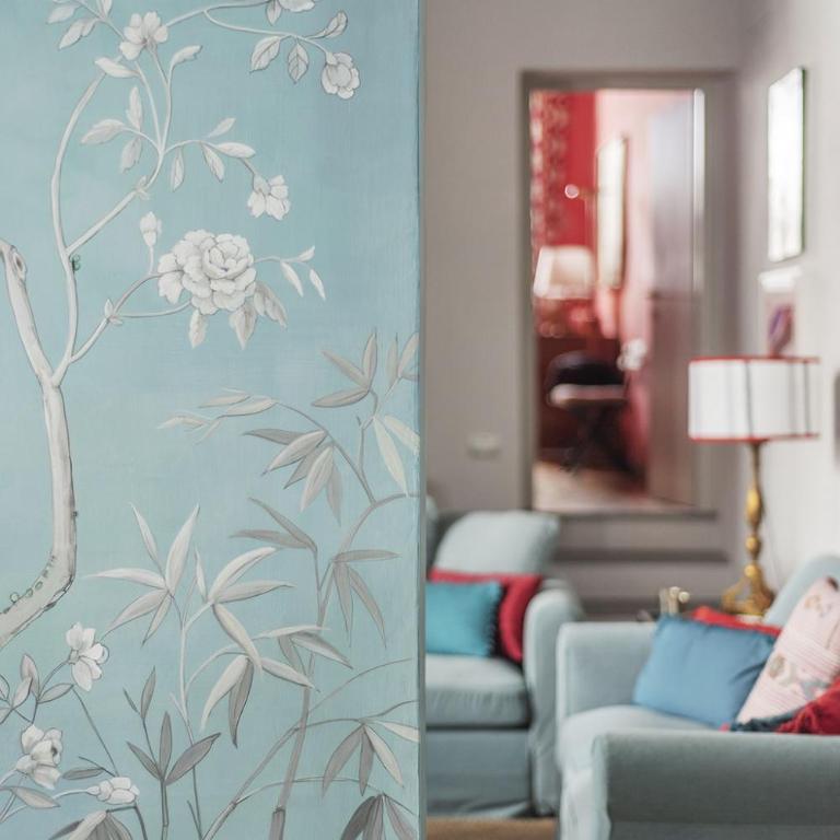 Casa Pace, a Burghesius home - Appartamento con 2 Camere da Letto - 11