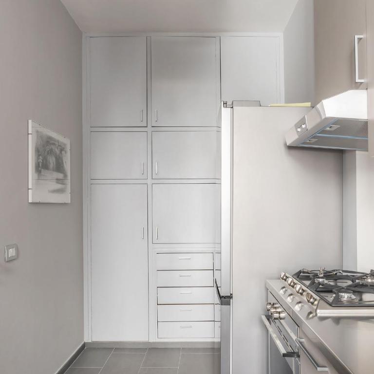 Casa Pace, a Burghesius home - Appartamento con 2 Camere da Letto - 18