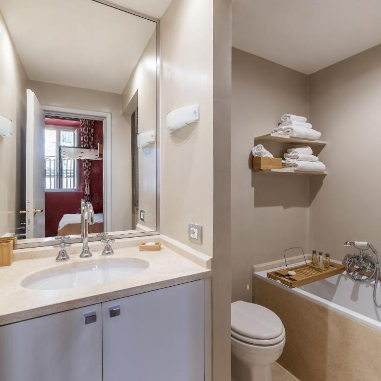 Casa Pace, a Burghesius home - Appartamento con 2 Camere da Letto - 27
