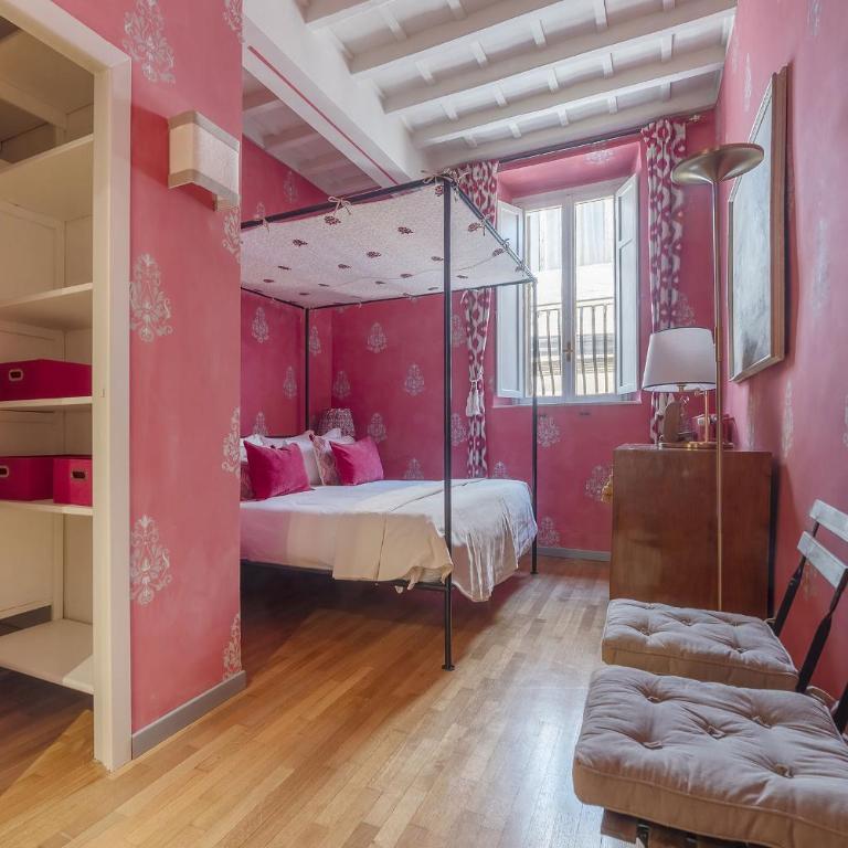 Casa Pace, a Burghesius home - Appartamento con 2 Camere da Letto - 22