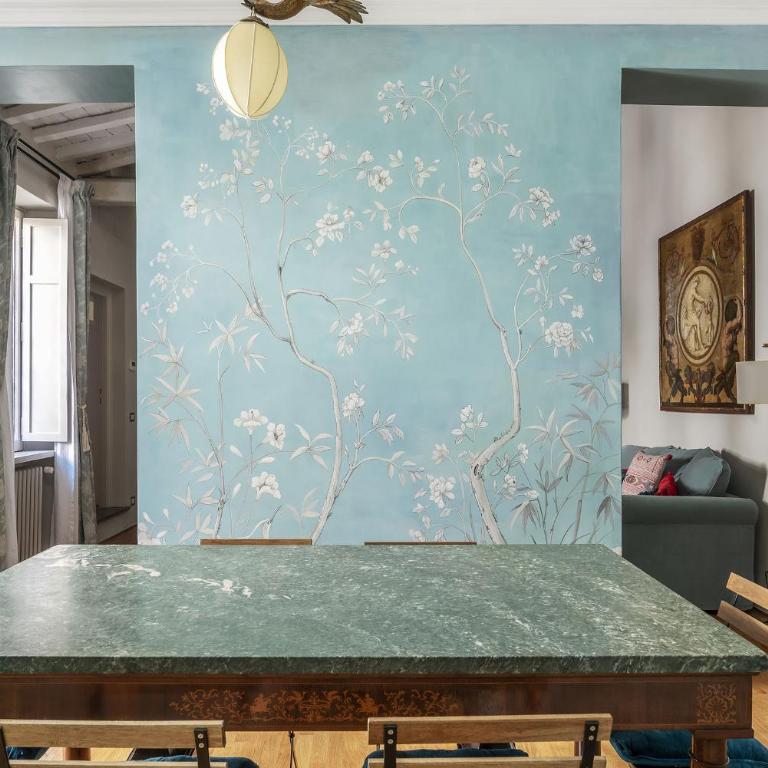 Casa Pace, a Burghesius home - Appartamento con 2 Camere da Letto - 13