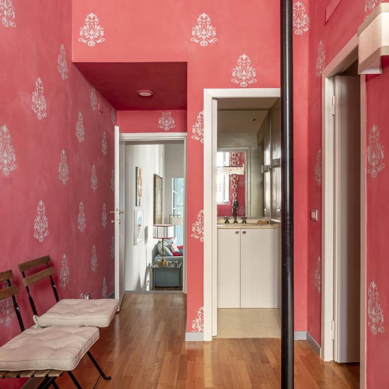 Casa Pace, a Burghesius home - Appartamento con 2 Camere da Letto - 23