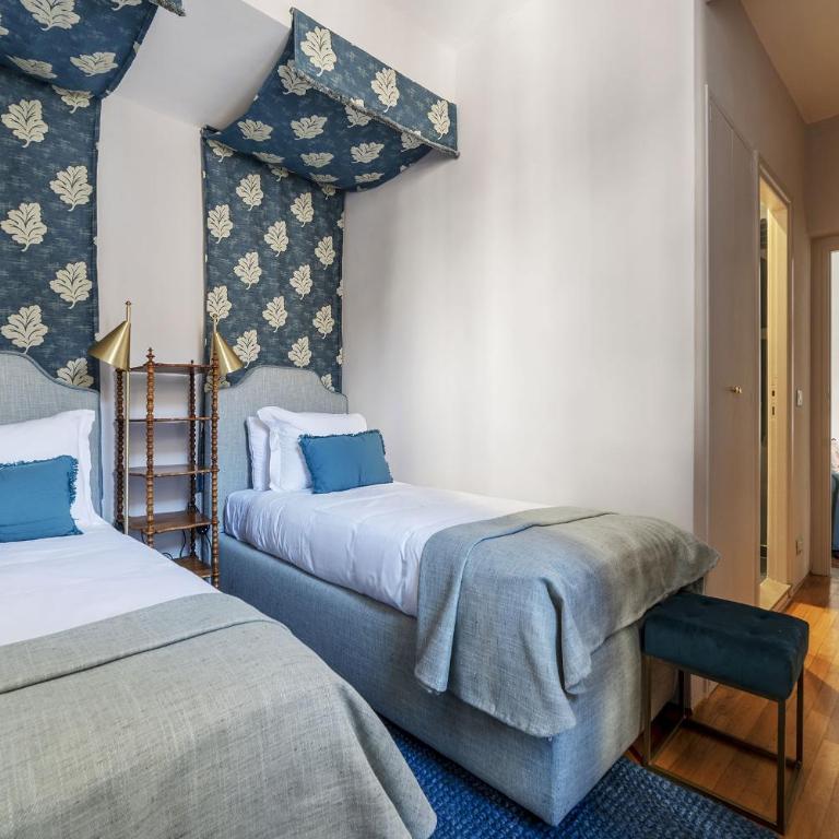 Casa Pace, a Burghesius home - Appartamento con 2 Camere da Letto - 30