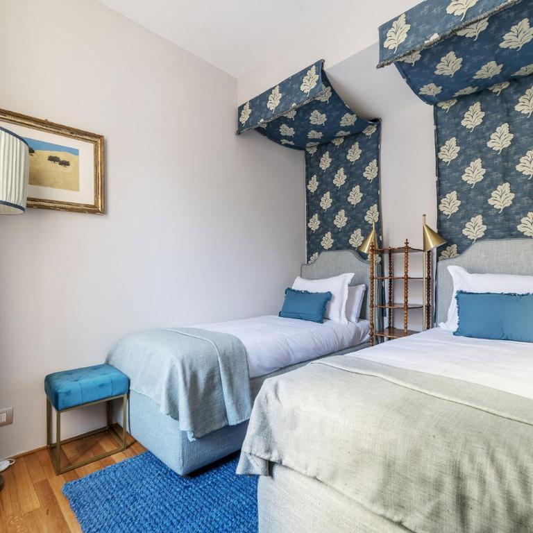 Casa Pace, a Burghesius home - Appartamento con 2 Camere da Letto - 31