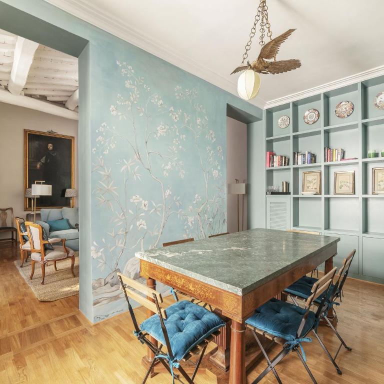 Casa Pace, a Burghesius home - Appartamento con 2 Camere da Letto - 15